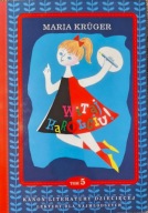 Witaj, Karolciu! Maria Kruger