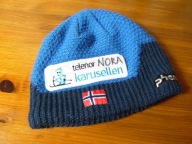 Ciepła czapka PHENIX