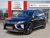 Mitsubishi Eclipse Cross Mitsubishi Eclipse 1.5 T GPF Intense CVT 1.5 163KM