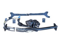 FORD FOCUS MK4 KOMBI JX6J19D521EC ELEKTRYCZNY HAK HOLOWNICZY NOWY ORYGINAŁ