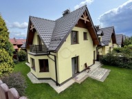 Dom, Węgrzce, Zielonki, Krakowski, 173 m²