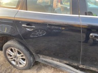 DRZWI TYLNE TYŁ PRAWE VOLVO XC60 I LIFT 11-15r 452
