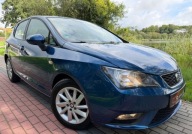 Seat Ibiza Automat NAVI Kamera Klimatronic Serwis 1.2 105Ps 1.2