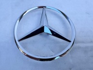 Mercedes SL R231 emblemat na tylną klapę bagażnika A2318170216