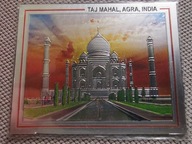 MAGNES NA LODÓWKĘ INDIE TAJ MAHAL