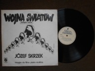 Wojna Światów - Następne Stulecie LP Józef Skrzek Winyl NM