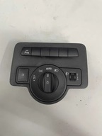 Mercedes-Benz Vito Viano W447 2015 Przełącznik świateł