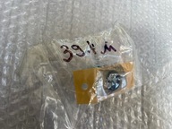 C-HR 19-23 UCHWYT CZUJNIK PARKOWANIA ZDERZAK PRZÓD