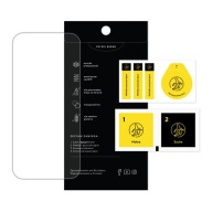 Szkło hartowane na iPhone 17 9H BananShield