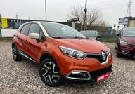 Renault Captur automat 1.2 Benzyna 120KM