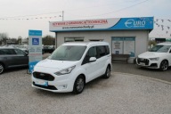 Ford Tourneo Connect Titanium 120HP Panorama