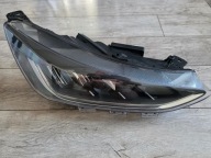 Lampa przód przednia prawa FORD FOCUS MK4 IV LIFT FULL LED NOWA