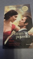 Zanim się pojawiłeś Jojo Moyes