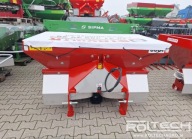 Rozsiewacz Dwutarczowy Siewka do Nawozów STRUMYK TYTAN 600kg Model 2026