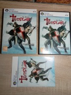 The First Templar. PC ANG 6/6