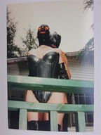 kobieta akt prywatna sesja fotografia oryginał (153c)