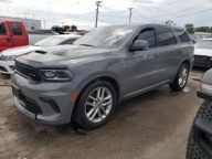 Dodge Durango 2021 Dodge Durango RT 5.7 Benzyna 360KM