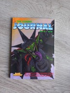 Citadel Journal #26 Warhammer suplement rarytas