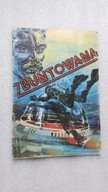 Komiks ZBUNTOWANA (1986) ... DB