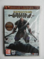 Expeditions: Viking PC folia