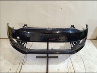 ZDERZAK VW POLO 6R0 PRZÓD NR M685 SPOILER