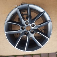 Alu Felga Aluminowa 18" Skoda Octavia III RS 5E0601025