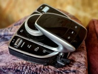 Mercedes E-klasa W213 w253 touchpad pokretlo