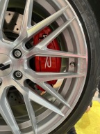 SWAP 340mm MQB Audi Seat Skoda Vw Na Zamówienie