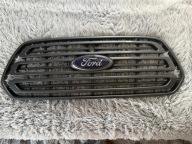 FORD TRANSIT MK8 GRILL ATRAPA Przód Przednia Oryginalna Emblemat