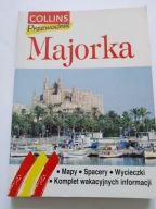 Majorka Collins Przewodnik