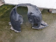 AUDI Q2 NADKOLE LEWY PRZÓD 2016/23