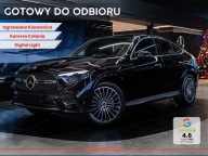 GLC Coupe 300 e 4-Matic AMG Line 2.0 (360KM) 2025