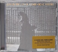 NEIL YOUNG After The Gold Rush