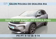 Citroen C5 Aircross 1.5 BlueHDi Max EAT8 ALKANTARA el fotele salon-PL FVAT