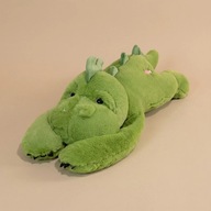 Miś Pluszak Obciążeniowy dino 1kg 60cm Przytulanka Sensoryczna dla Dzieci