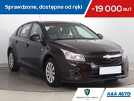 Chevrolet Cruze 1.6 i 16V, Salon Polska, VAT 23%