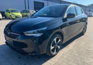 Opel Corsa Elektryk 136 KM LED Kamera Klimatyzacja Sensor Elektryczny 136KM