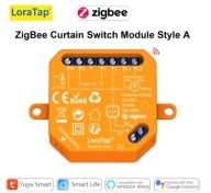 Moduł roletowy Zigbee SC500ZB-V2 LoraTap Styl A