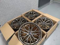 Felgi Arceo Valencia 19 " 5x112 glossy Bronze et 35