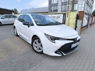 Toyota Corolla 2.0 Hybrid 184KM GR Sport JBL