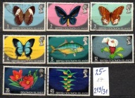 Wyspy Salomona 17 , nr 219/ 31