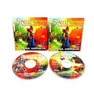 CLICK! NR 12 / 2004 / 04 GRUDZIEŃ SPELLFORCE ZAKON ŚWITU 1 I PC PL