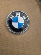 BMW 318D EMBLEMAT logo znaczek F30 F34 5114–7301062