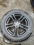 FELGA 8JX17 ET45 MAZDA 3 5 6 MX-5 CX5 CX3 MPV 3 5 ALUFELGA 17 KBA47618