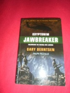 Kryptonim Jawbreaker Polowanie na Osamę Bin Ladena - Gary Berntsen