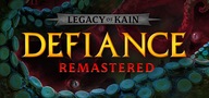 Legacy of Kain: Defiance Remastered Steam Gift na nowe konto
