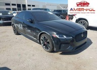 Jaguar XF R-Dynamic SE P300 2021 2.0l 2.0 Benzyna 296KM