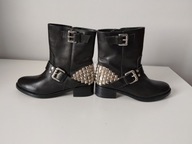 Śliczne markowe obuwie damskie Karen Millen 36