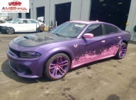 Dodge Charger Scat Pack 2023 6.4 Benzyna 485KM