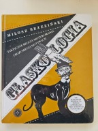 GŁASKOLOGIA Miłosz Brzeziński